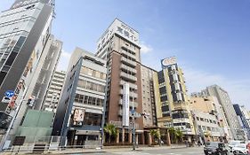 東横inn博多西中洲